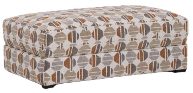 Stanton™ Customizable 574 Rectangular Cocktail Ottoman-0