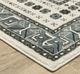 Oriental Weavers™ Raylan 5'x8' Style 1 Area Rug-3