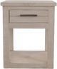 Vintage Furniture Mustang Nightstand-0