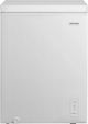 Frigidaire® 5 Cu. Ft. White Garage Ready Chest Freezer-0