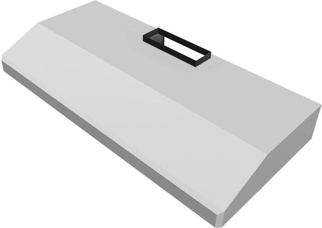 Vent-A-Hood® 42" Stainless Steel K Series Blower Under Cabinet Range Hood-1