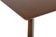 New Classic® Home Furnishings Morocco 5-Piece Natural/Walnut Dining Set-4