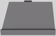 Vent-A-Hood® 30" Wall Mounted Range Hood-Gunsmoke-0
