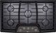 LG 36” Black Stainless Steel Gas Cooktop-0