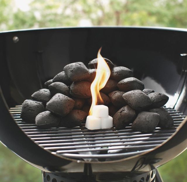 Weber® Lighter Cubes-2