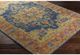 Surya Harput Multi-Color 5'x7' Area Rug-2