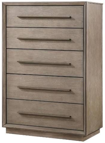 Coaster® Durango Washed Oak Chest-2