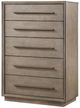 Coaster® Durango Washed Oak Chest-2