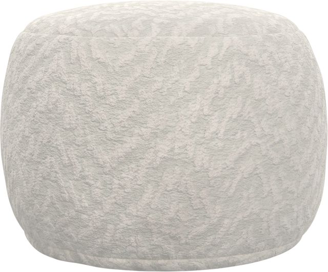 Jackson Furniture Sploosh Parchment Footstool-0