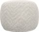 Jackson Furniture Sploosh Parchment Footstool-0