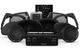 Rockford Fosgate® 1998-2013 Harley-Davidson® Road Glide® Ultra Source Unit, 6 Speaker & Amp Kit-0