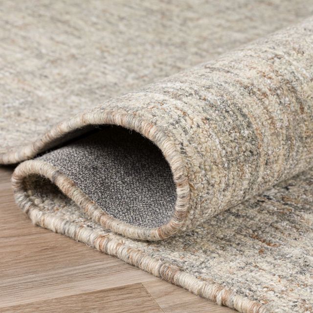 Dalyn™ Rug Company Mateo ME1 Putty 5'x8' Area Rug-2
