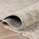 Dalyn™ Rug Company Mateo ME1 Putty 5'x8' Area Rug-2