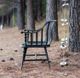 A & B Home Warren Metal Settee Bench-4