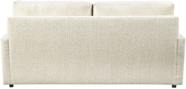 Craftmaster® Customizable Craftmaster Essentials Bench Cushion Sofa-4