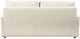 Craftmaster® Customizable Craftmaster Essentials Bench Cushion Sofa-4