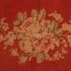 Nourison Home™ Mina Victory Vintage Pillow Rust 20"x30" Throw Pillow-2