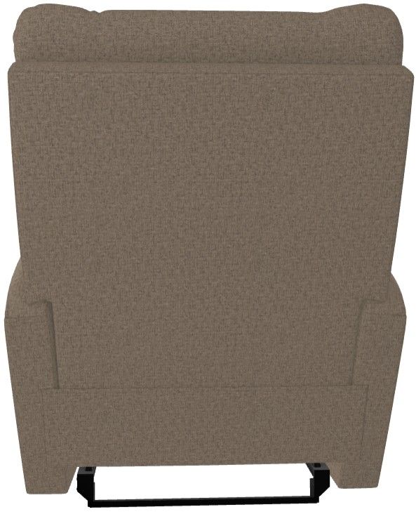 La-Z-Boy® Norton Cocoa Manual Wall Recliner-4