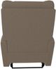 La-Z-Boy® Norton Cocoa Manual Wall Recliner-4