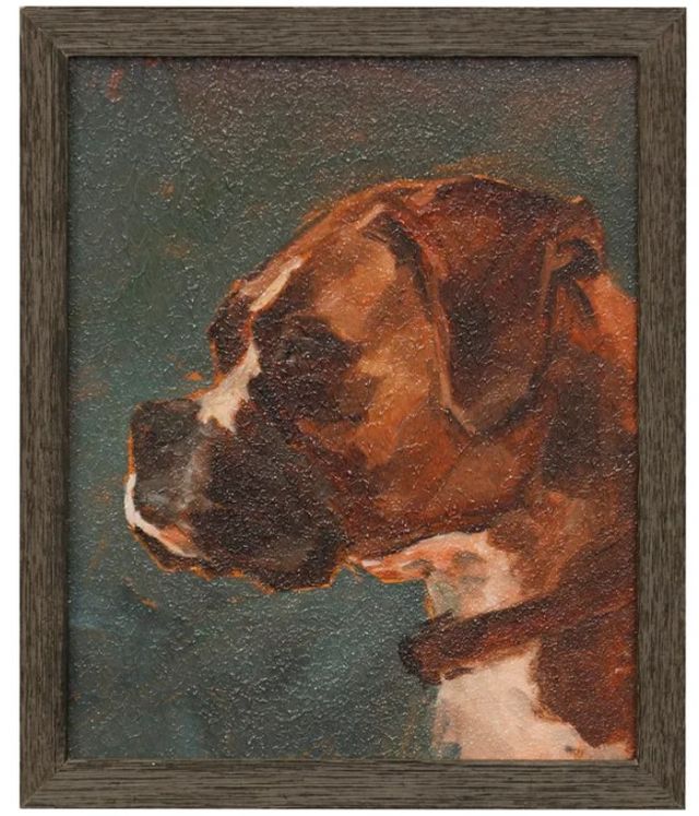 StyleCraft Dogs l Wall Art-0