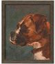 StyleCraft Dogs l Wall Art-0