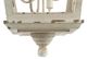 A & B Home Bellamy White Streetlight Chandelier-3