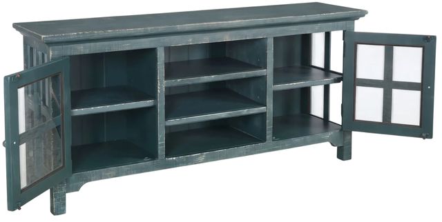 Sunny Designs™ Marina Sea Grass TV Console-3