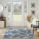 Nourison Home™ Dekor Slate 5'x7' Area Rug-1