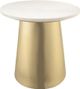 TOV Furniture Bleeker Marble Side Table-1