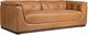 Four Hands Santino Palermo Cognac Sofa-0
