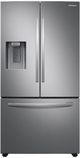 Samsung 4 Piece Kitchen Package-Stainless Steel-1
