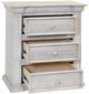 Stylecraft Georgia Gray Side Chest-1