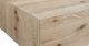 Bassett® Furniture Cascade Boardwalk Oak Square Cocktail Table-4
