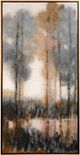 Stylecraft Norman Wyatt Home Blushing Creek I Wall Art-0