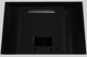Vent-A-Hood® Designer Series 36" Black Wall Mounted Range Hood-2