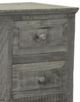 Million Dollar Rustic Econo Charcoal Gray Dresser-1