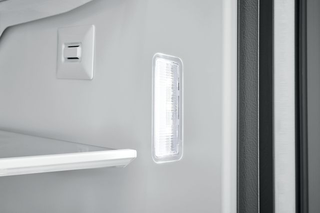Réfrigérateur à portes françaises de 36 po Frigidaire® de 26,8 pi³ - Acier inoxydable-2