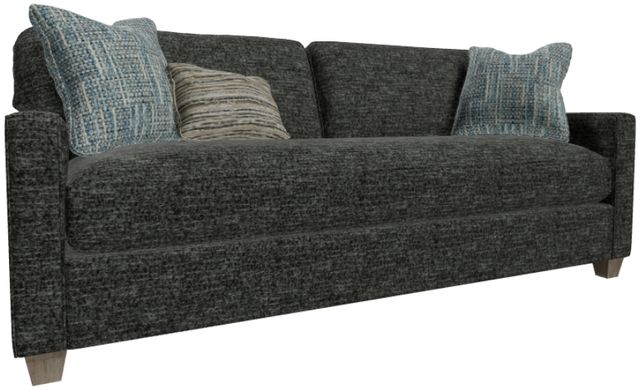 Craftmaster® Customizable Soft Haven One Cushion Sofa-4