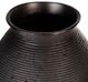 Signature Design by Ashley® Hannela Antique Brown Vase-2