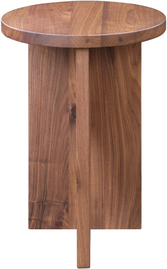 Moe’s Home Collection Grace Walnut Brown Accent Table-3