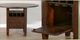 Sunny Designs™ Homestead Tobacco Leaf Counter Height Table-3