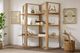 Hooker® Furniture Retreat Dune Folding Etagere-1