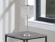 Crown Mark Chrome Table Lamp-2