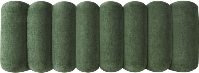 Coaster® Summer Green Upholstered Accent Bench-4