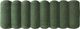 Coaster® Summer Green Upholstered Accent Bench-4