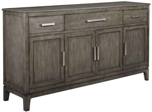 Kincaid® Cascade Gray Townsend Buffet-0