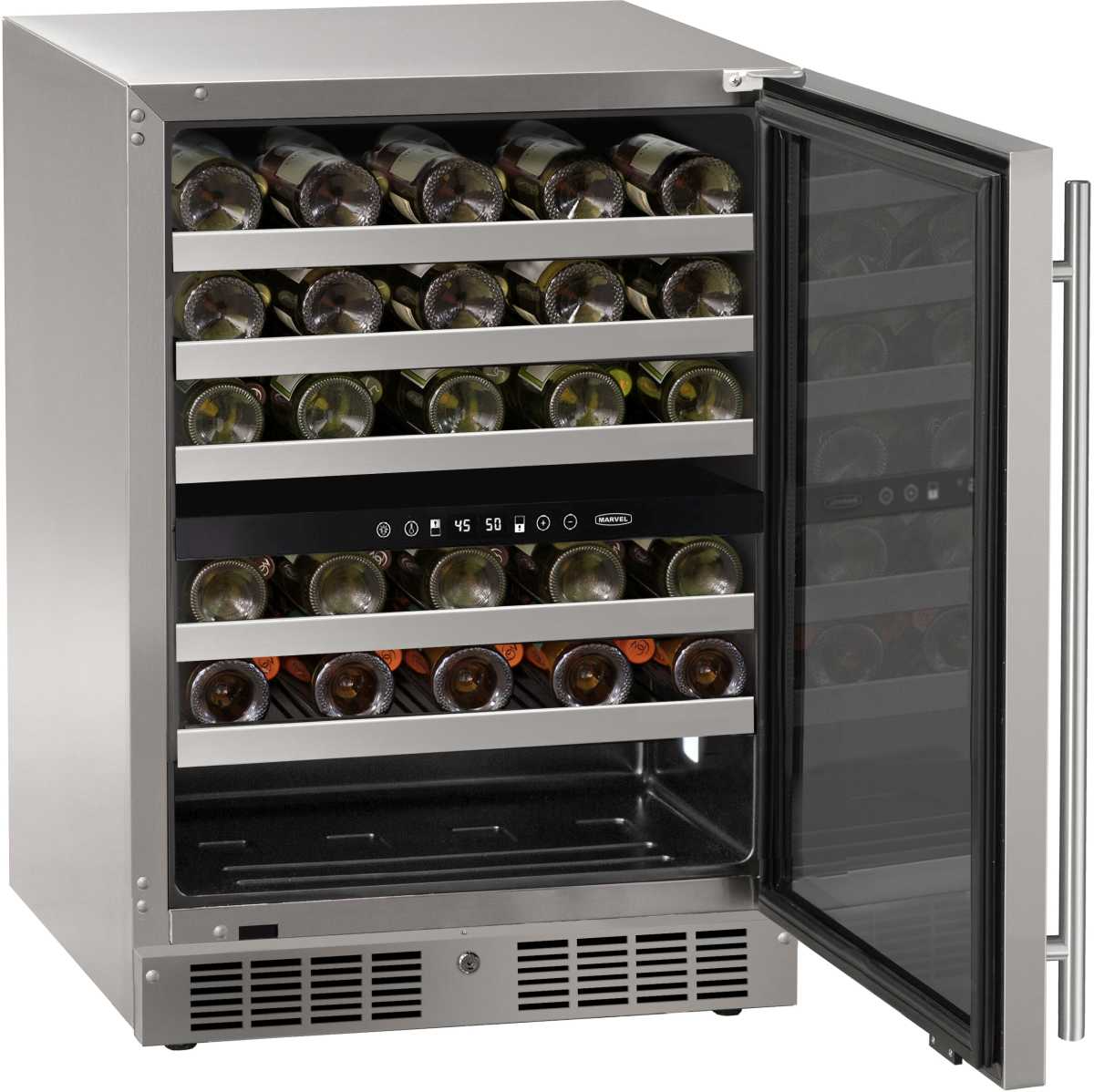 Marvel MRWD224-SG31A Wine Refrigerator