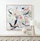 Renwil® Daye Cream Wall Art-4