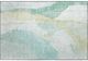 Dalyn™ Rug Company Ravenna RN7 Teal 5' x 8' Area Rug-1
