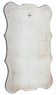 Century® Windsor Smith Black Trapeze Mirror-0